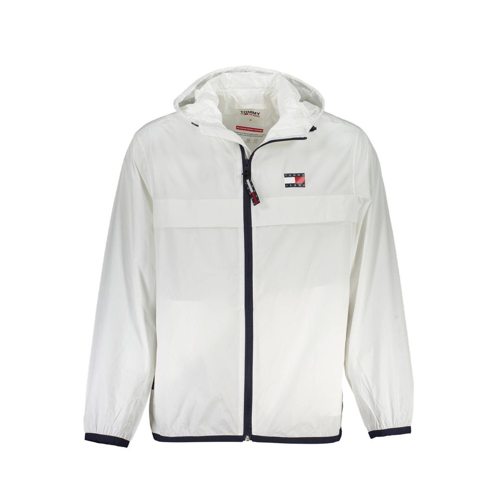 Tommy Hilfiger Chic Vandtæt Hættetrøje Sportsjakke