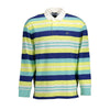 Gant Gul Bomuld Herre Poloshirt