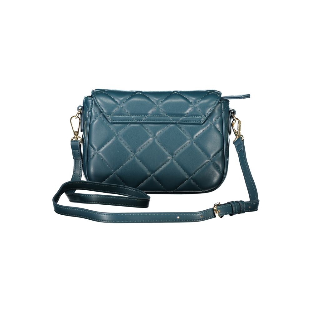 Valentino Bags Grøn Polyethylen Dame Håndtaske