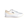Fila Hvid Polyethylen Dame Sneaker