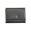 Calvin Klein sort polyethylen damepung
