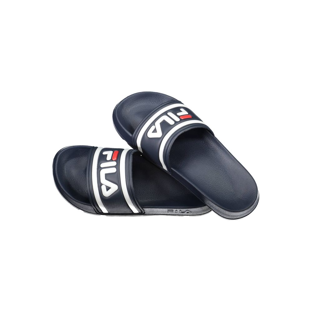 Fila Blå Polyethylen Sandal