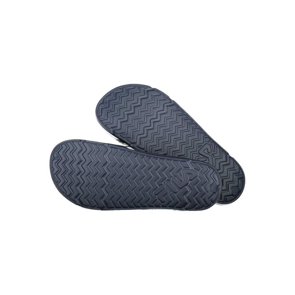 Fila Blå Polyethylen Sandal