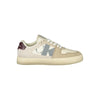 Calvin Klein Beige Polyester Herre Sneaker