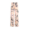 Emilio Pucci bukser med orkidéprint
