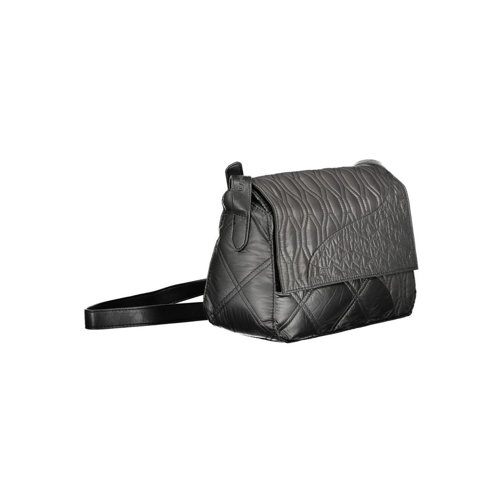 Desigual sort polyethylen damehåndtaske