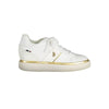 US POLO ASSN. Hvide polyester damesko