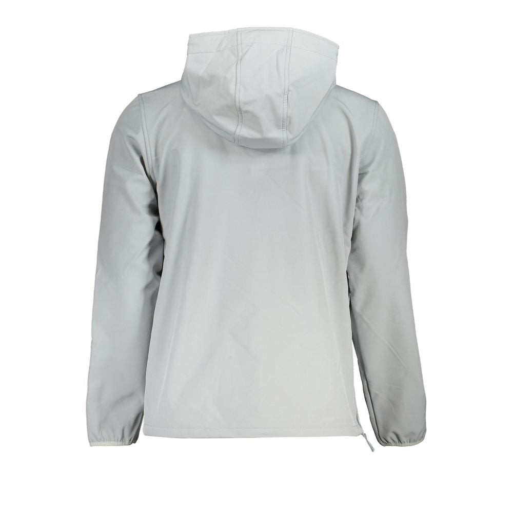 Norge 1963 Grå Polyester Herrejakke