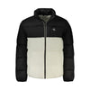Calvin Klein Hvid Polyester Herrejakke