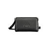 Calvin Klein sort polyester dametaske