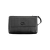 Calvin Klein sort polyester dametaske
