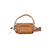 Desigual Brun Polyethylen Håndtaske