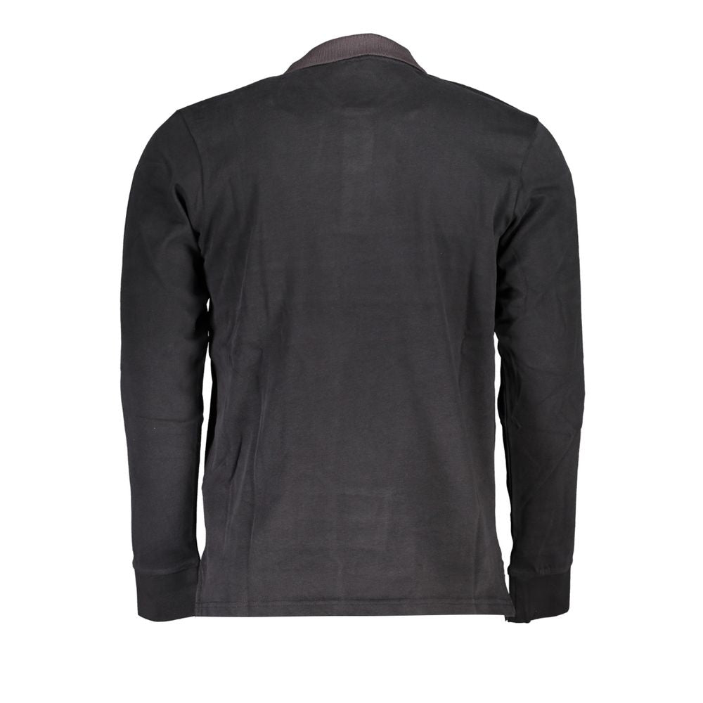 US Grand Polo Sort bomuldspoloshirt