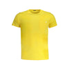 K-WAY Gul Bomulds T-shirt