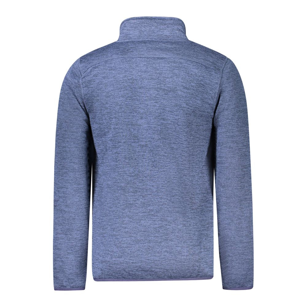 Norge 1963 Blå Polyester Herrejakke