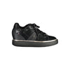 US POLO ASSN. Sort polyester damesko