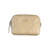 Calvin Klein Beige Polyester Håndtaske