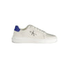 Calvin Klein Hvid Polyester Sneaker