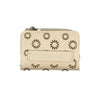 Desigual Beige Polyethylen Pung