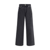 Jacquemus Le De-nÎmes Jeans