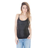Datch Sorte Viskose Toppe & T-shirt
