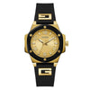 Guess Black Synthetic Watch