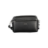 Calvin Klein sort polyethylen dametaske