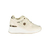 Laura Biagiotti Beige Syntetiske Damesko