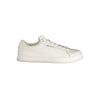 Tommy Hilfiger Hvid Polyester Sneaker
