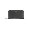 Calvin Klein sort polyethylen damepung