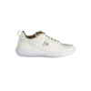 Fila Beige Syntetiske Damesko