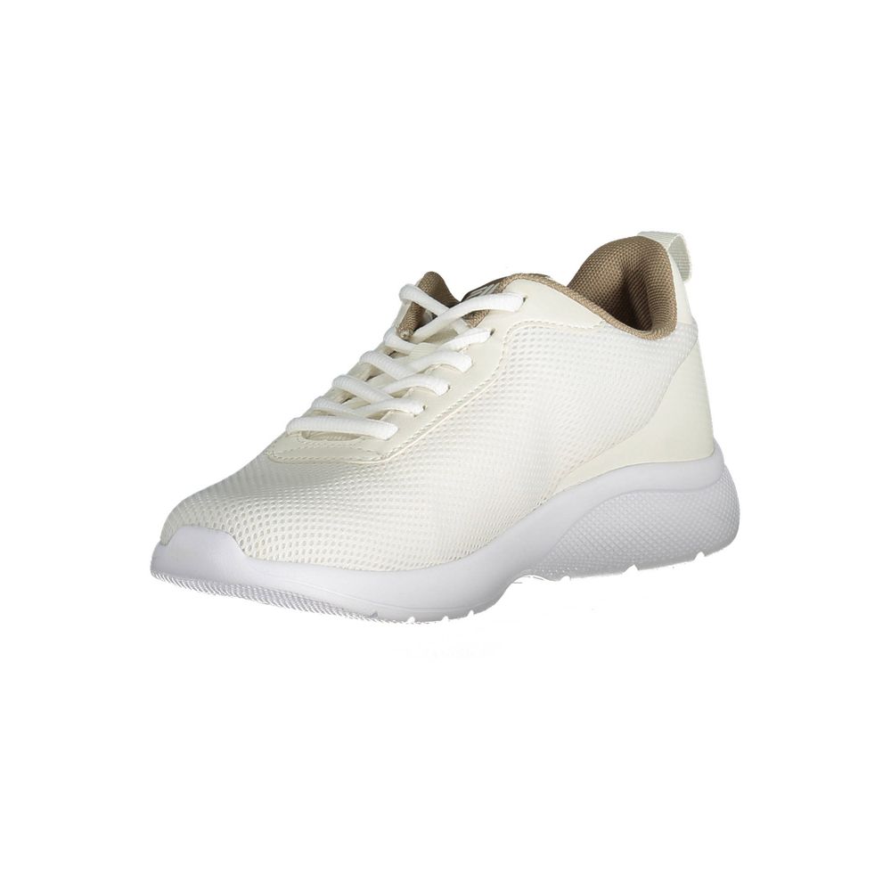 Fila Beige Syntetiske Damesko