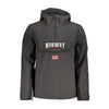 Norge 1963 Elegant softshell hættejakke til mænd