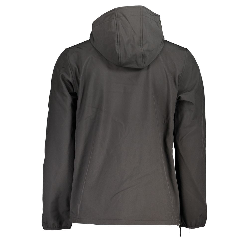 Norge 1963 Elegant softshell hættejakke til mænd