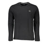 La Martina Classic Rund Hals Broderet T-shirt