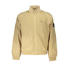 Calvin Klein Beige Langærmet Sportsjakke