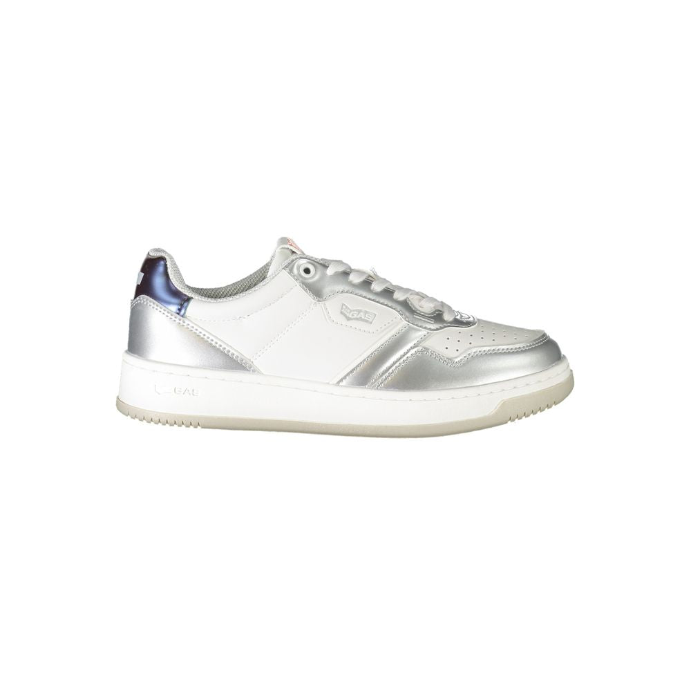 Gashvide polyester-sneaker