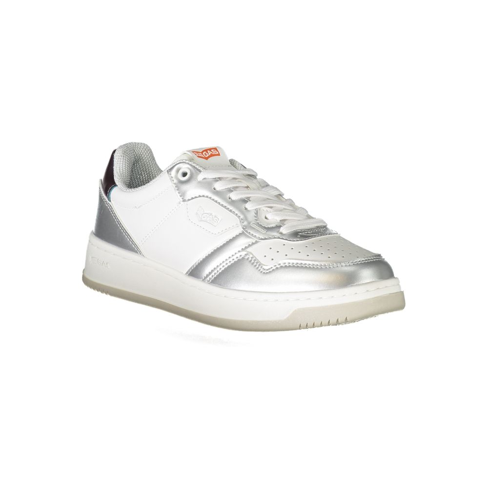 Gashvide polyester-sneaker