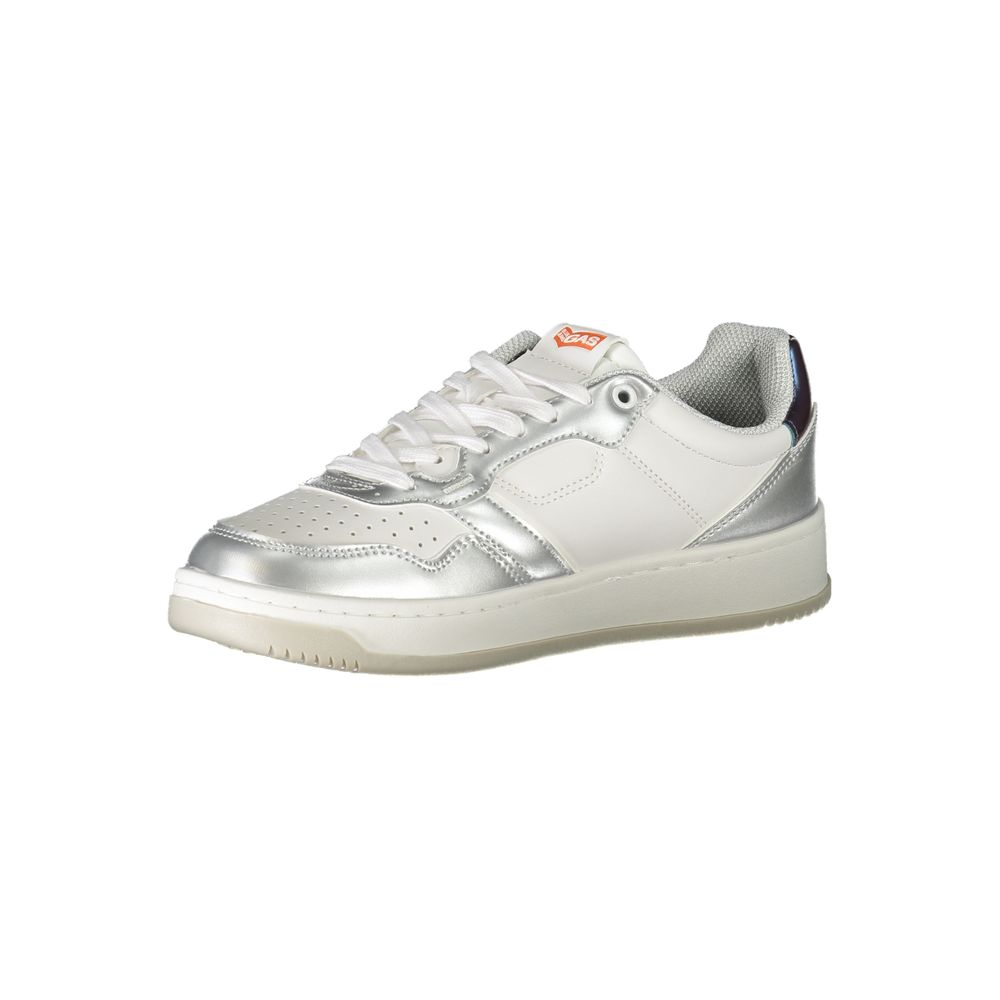 Gashvide polyester-sneaker