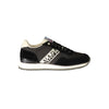 Napapijri Sort Polyester Sneaker