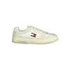 Tommy Hilfiger Beige Polyethylen Herre Sneaker