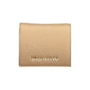 Valentino Bags Beige Polyethylene Wallet