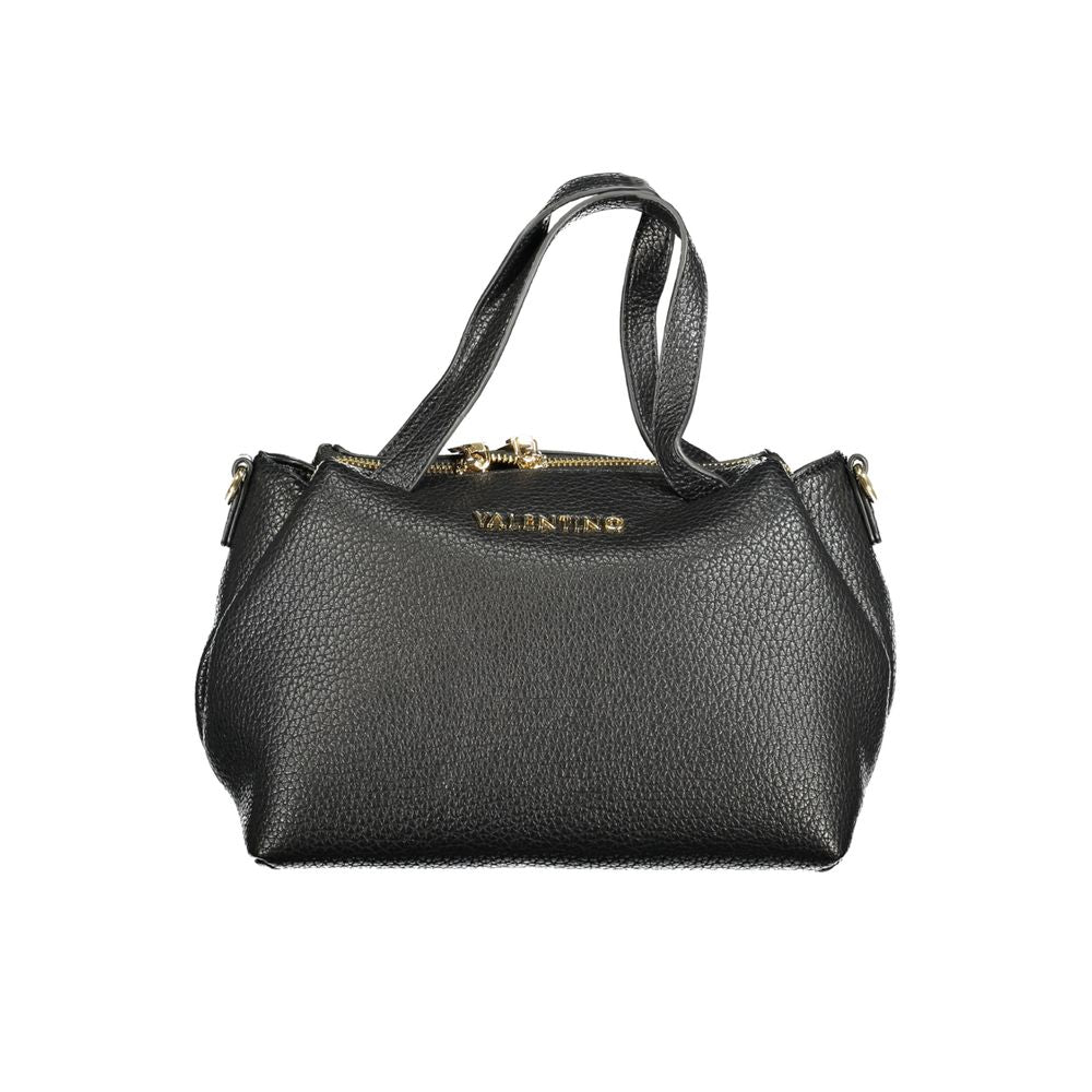 Valentino Bags Sort Polyethylen Dame Håndtaske