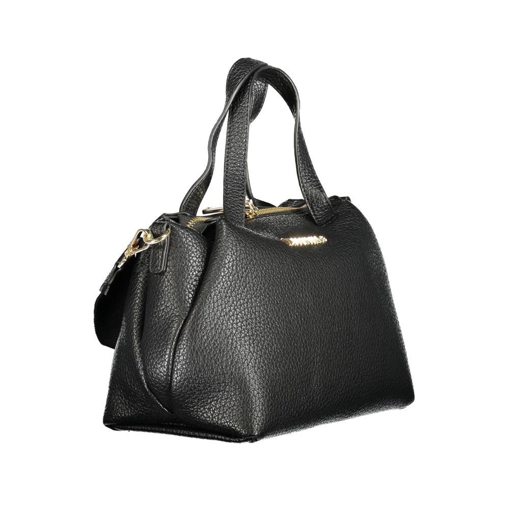 Valentino Bags Sort Polyethylen Dame Håndtaske