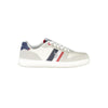 U.S. POLO ASSN. Gray Polyester Men Sneaker