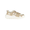 Tommy Hilfiger Hvid Polyethylen Dame Sneaker