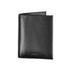 Calvin Klein Sleeve Sort Læder RFID Pung