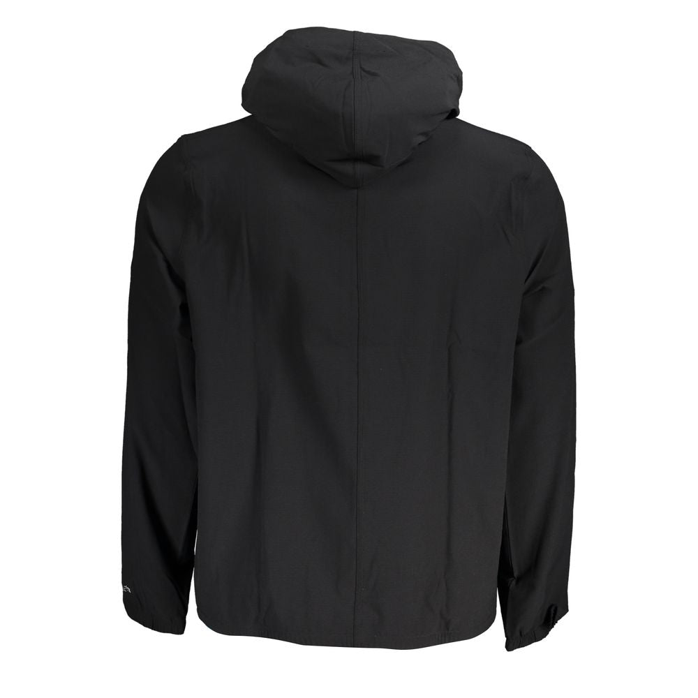Calvin Klein Sleek hættetrøje i åndbart stof