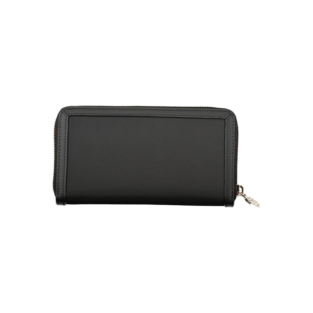 Tommy Hilfiger Chic Sort Pung med Flere Rum