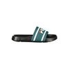 Fila Green Polyethylene Mens Sandal